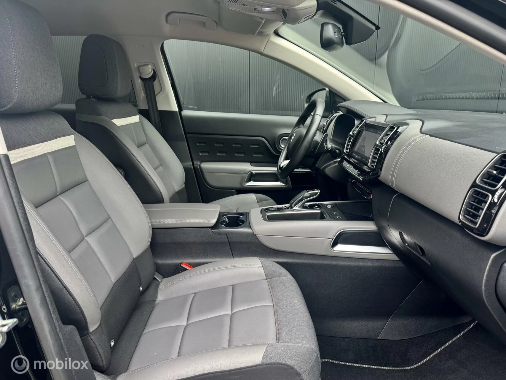 Hoofdafbeelding Citroën C5 Aircross
