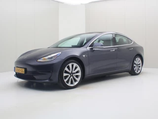 Tesla Model 3 Long-Range AWD 351pk 75 kWh [ AUTOPILOT+19'' LMV+620KM WLTP+PREMIUM AUDIO ]
