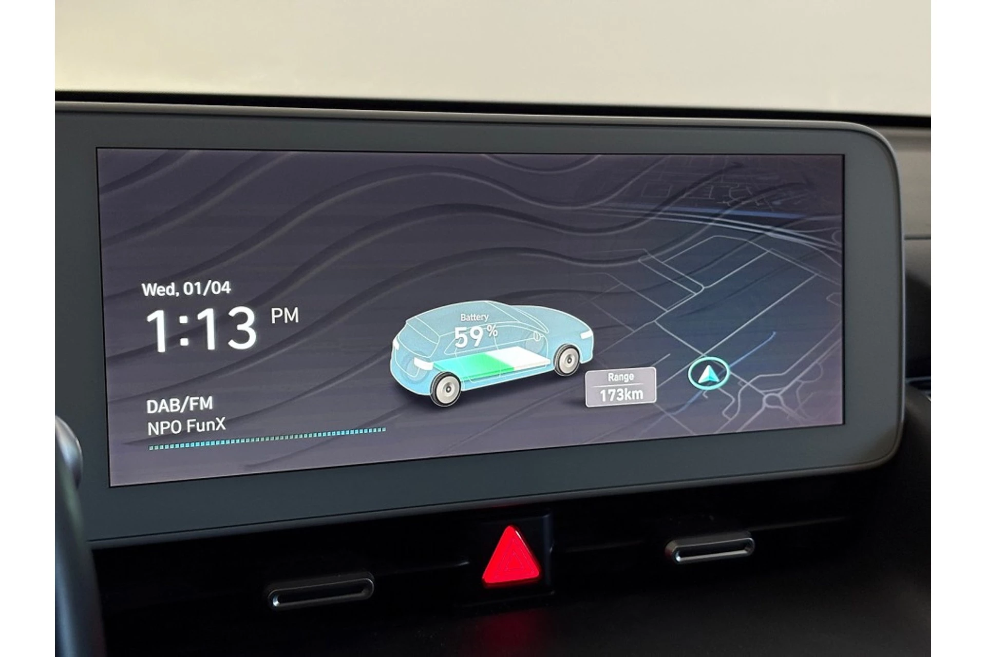 Hoofdafbeelding Hyundai IONIQ 5