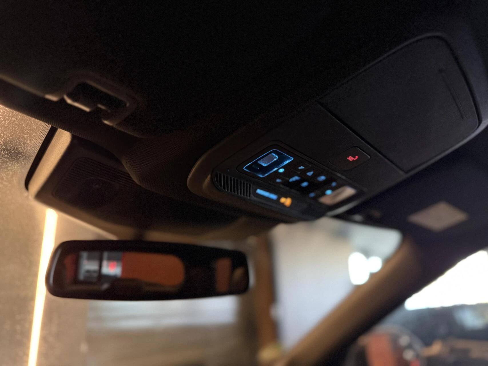 Hoofdafbeelding Ford Explorer