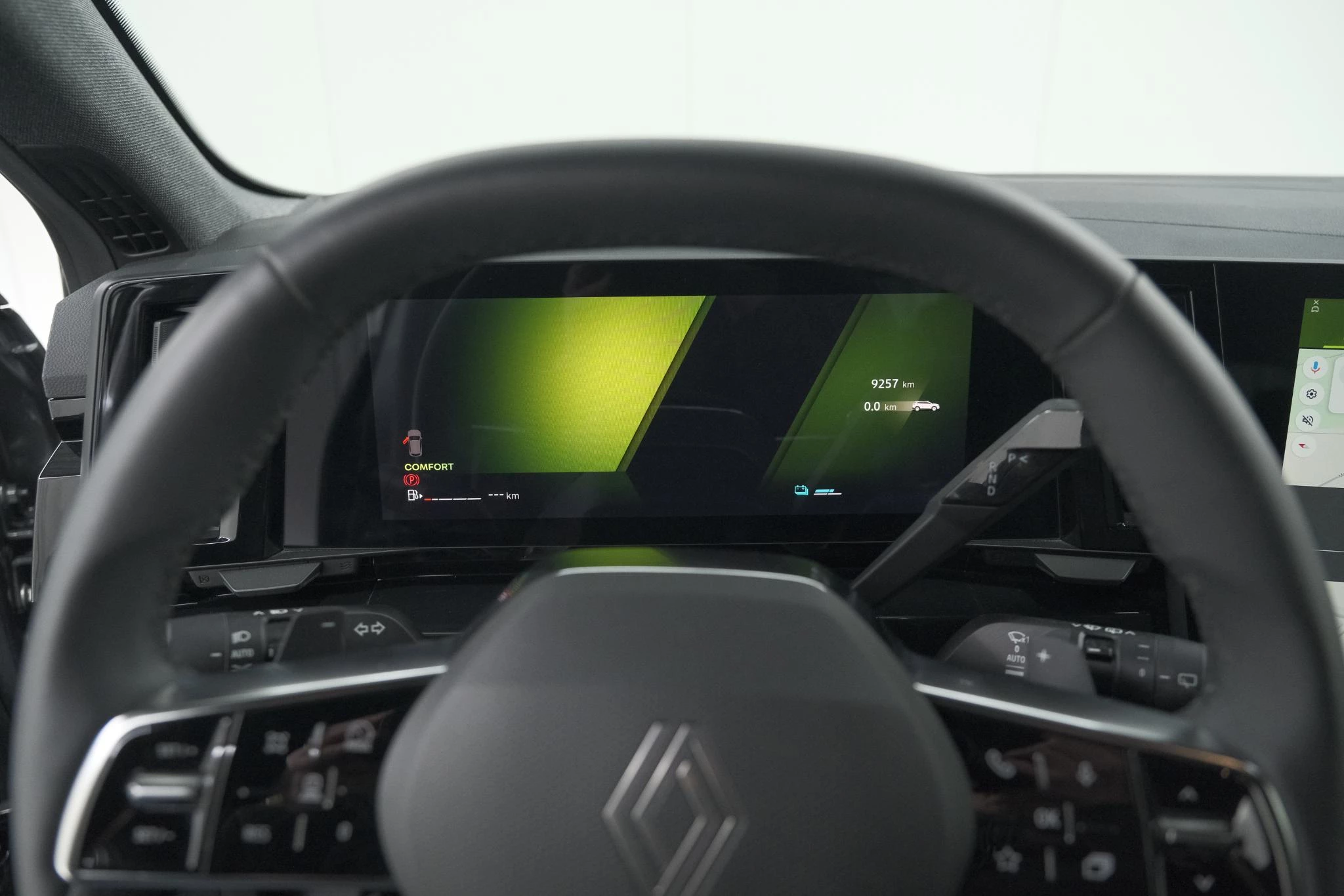 Hoofdafbeelding Renault Austral