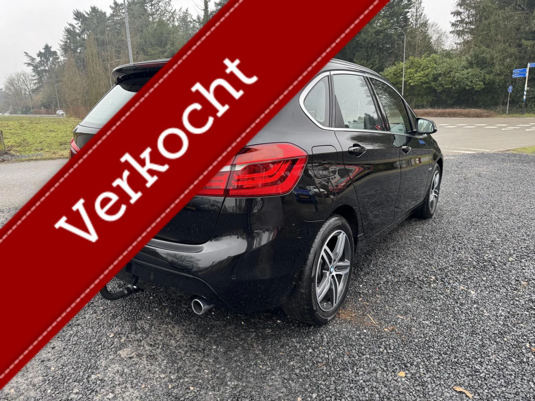 Hoofdafbeelding BMW 2 Serie