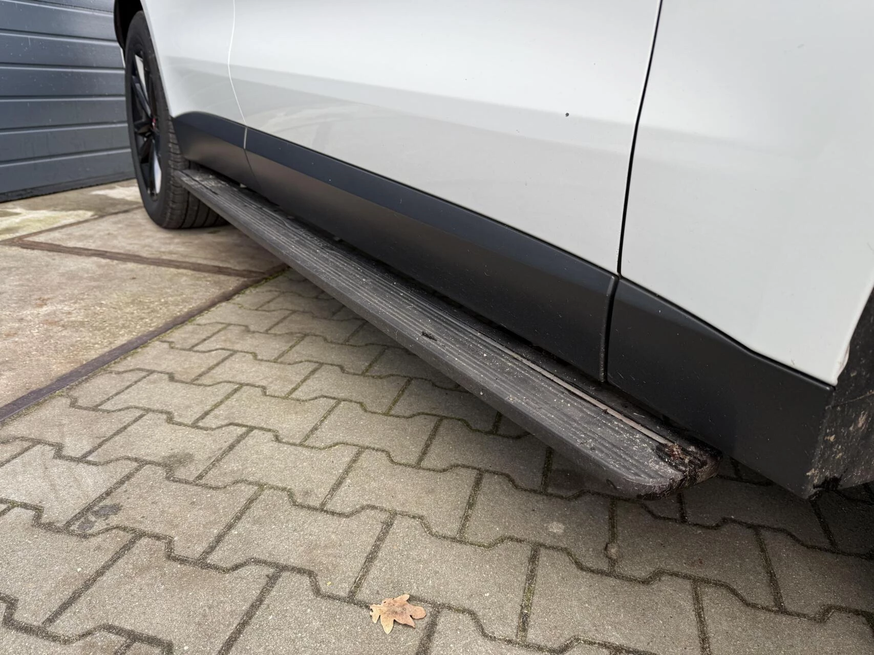 Hoofdafbeelding Jaguar F-PACE