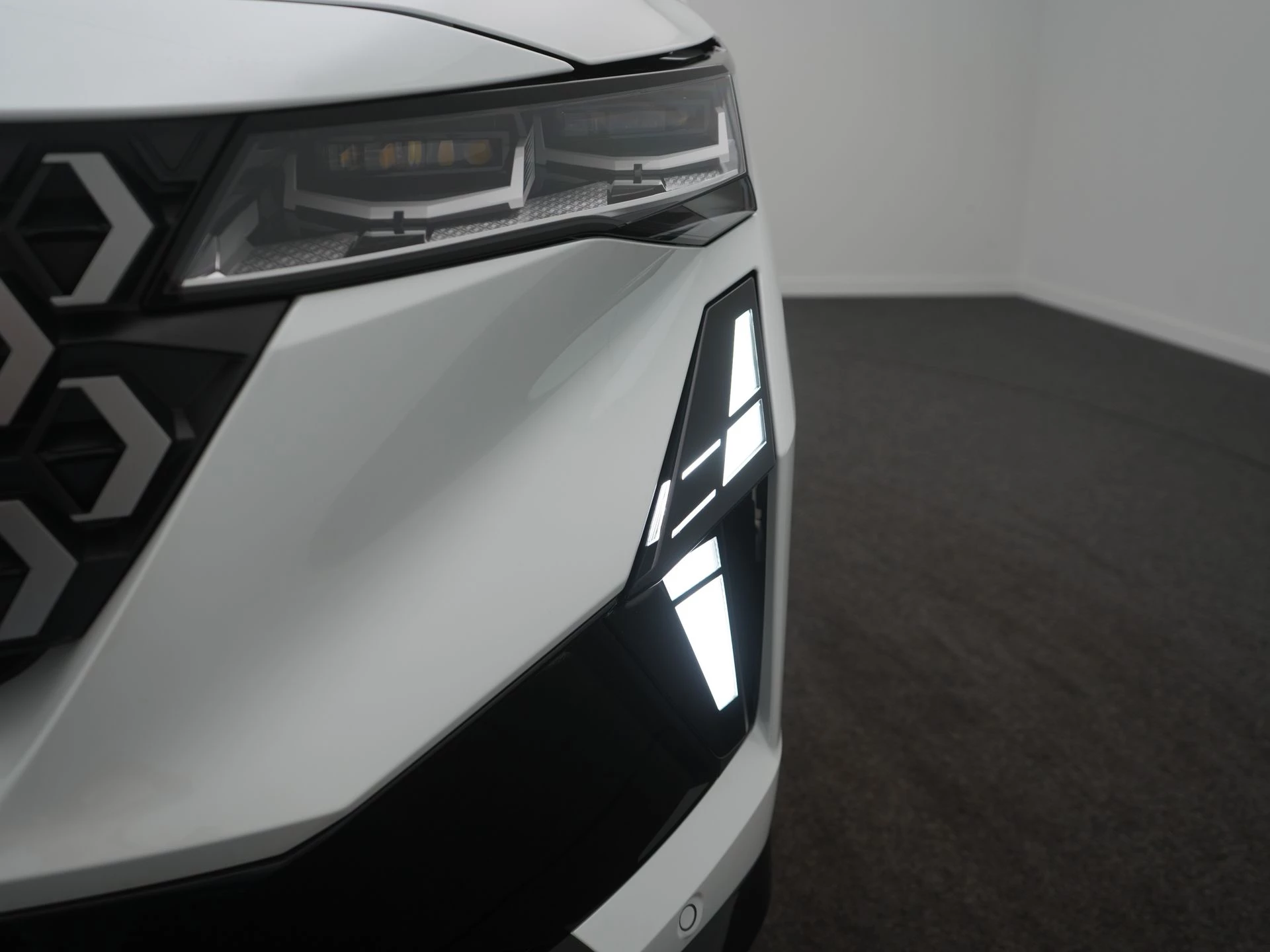 Hoofdafbeelding Renault Austral