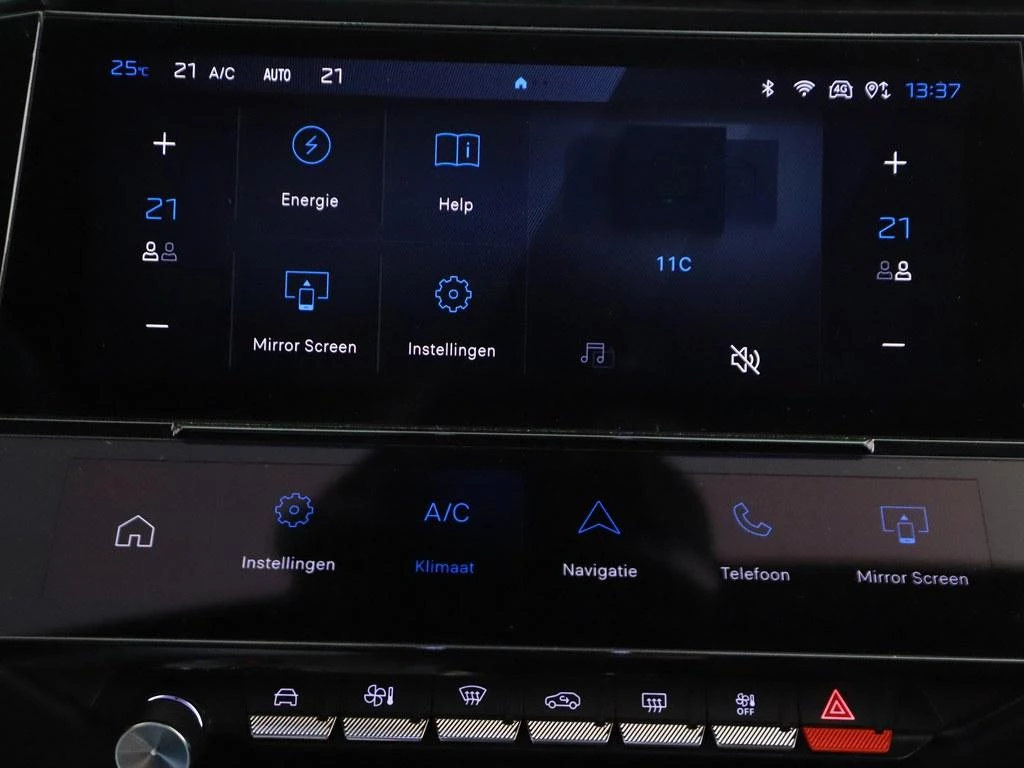 Hoofdafbeelding Peugeot 408