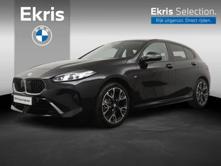 BMW 1-serie 120 M Sport Design Edition | Premium Pack | Trekhaak | Ekris Selection