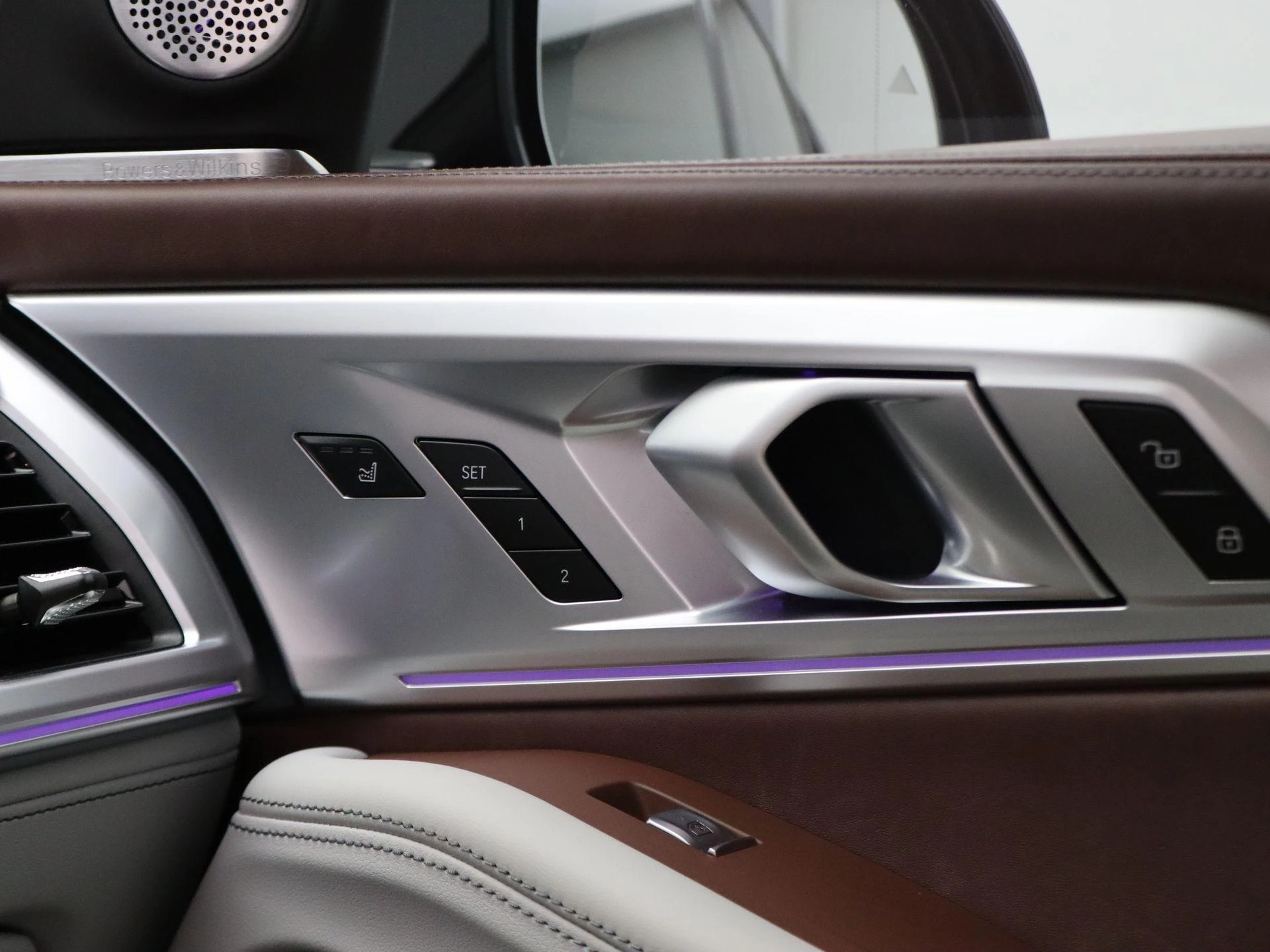 Hoofdafbeelding BMW XM