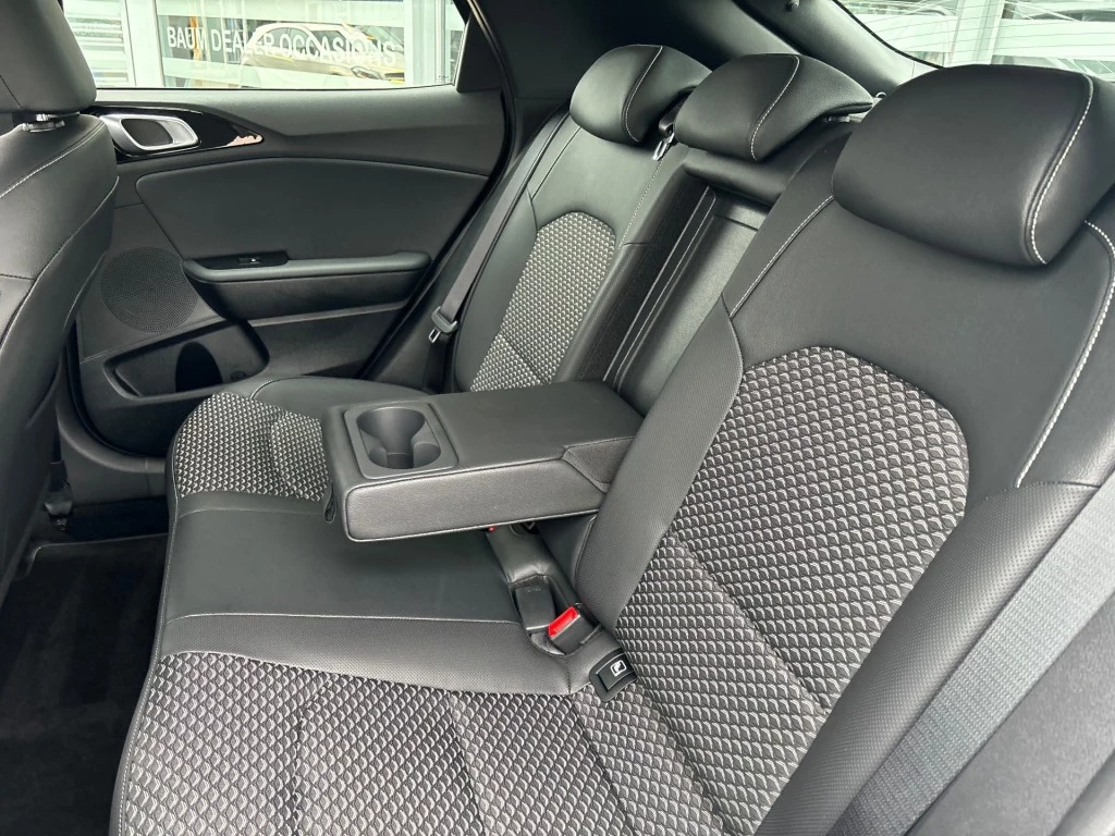 Hoofdafbeelding Kia XCeed
