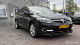 Renault Megane Estate 1.2 TCe Limited