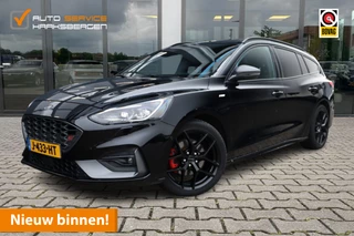 Ford Focus Wagon 1.5 EcoBoost ST Line | Pano | ACC | B&O |