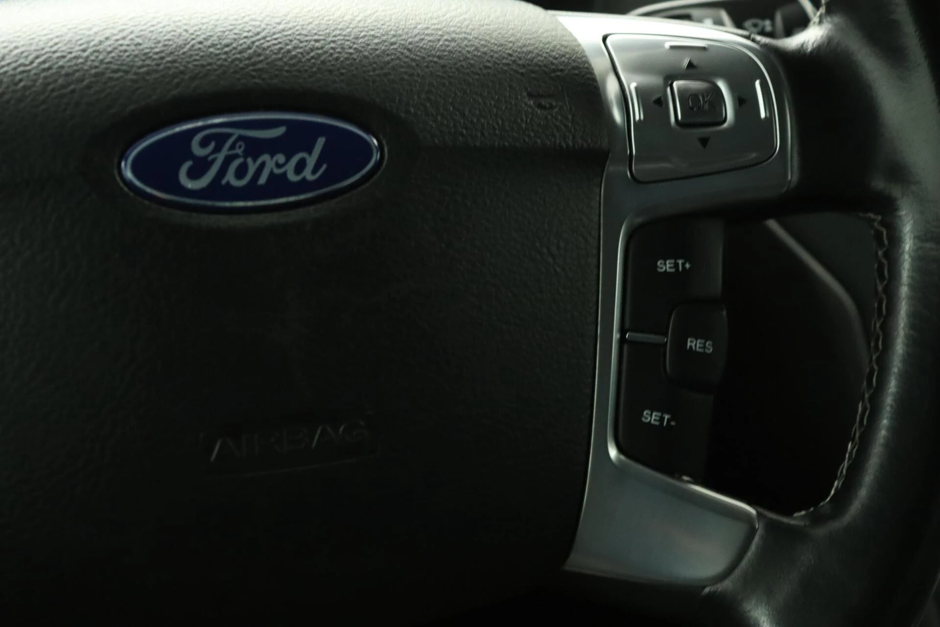 Hoofdafbeelding Ford Mondeo