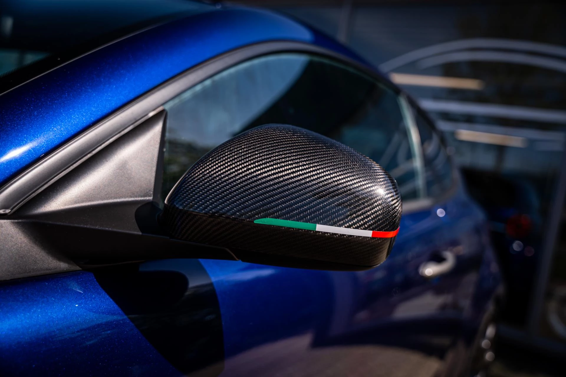 Hoofdafbeelding Alfa Romeo MiTo
