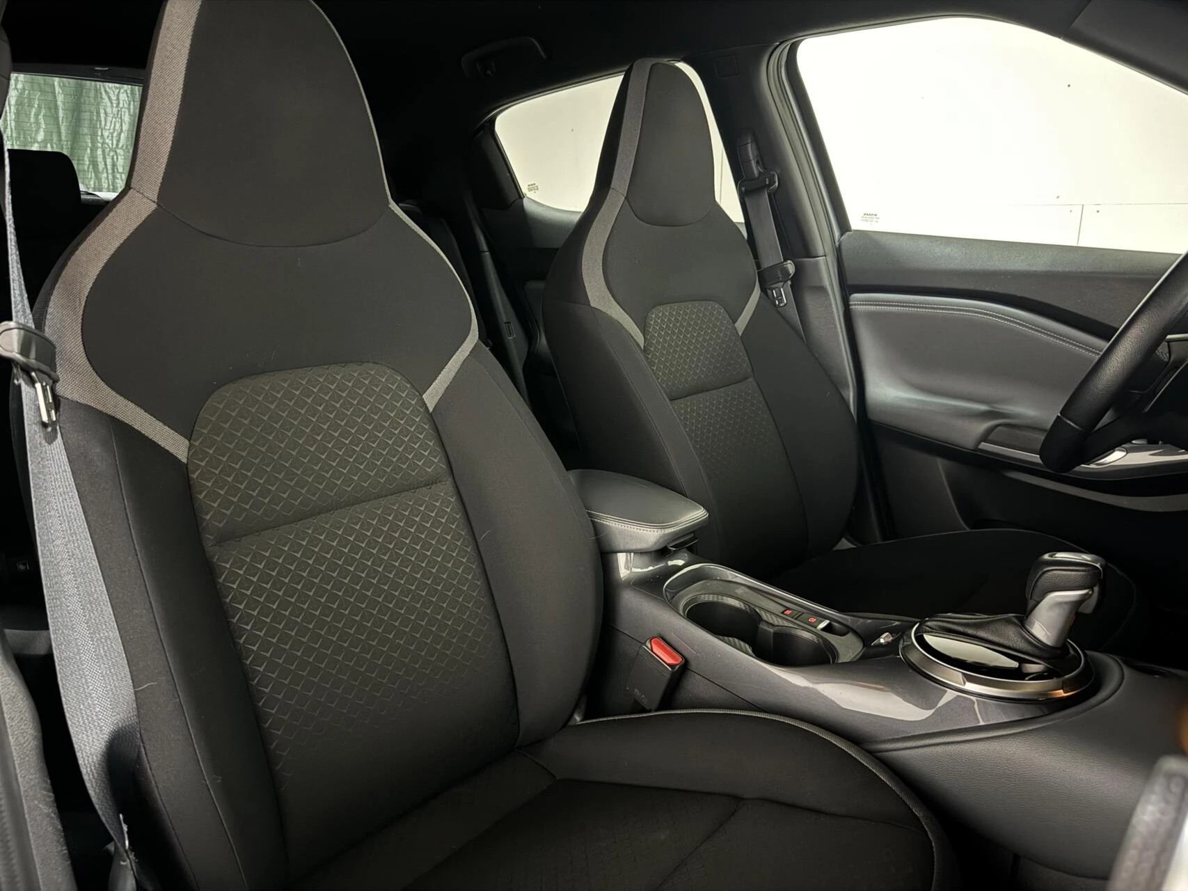 Hoofdafbeelding Nissan Juke