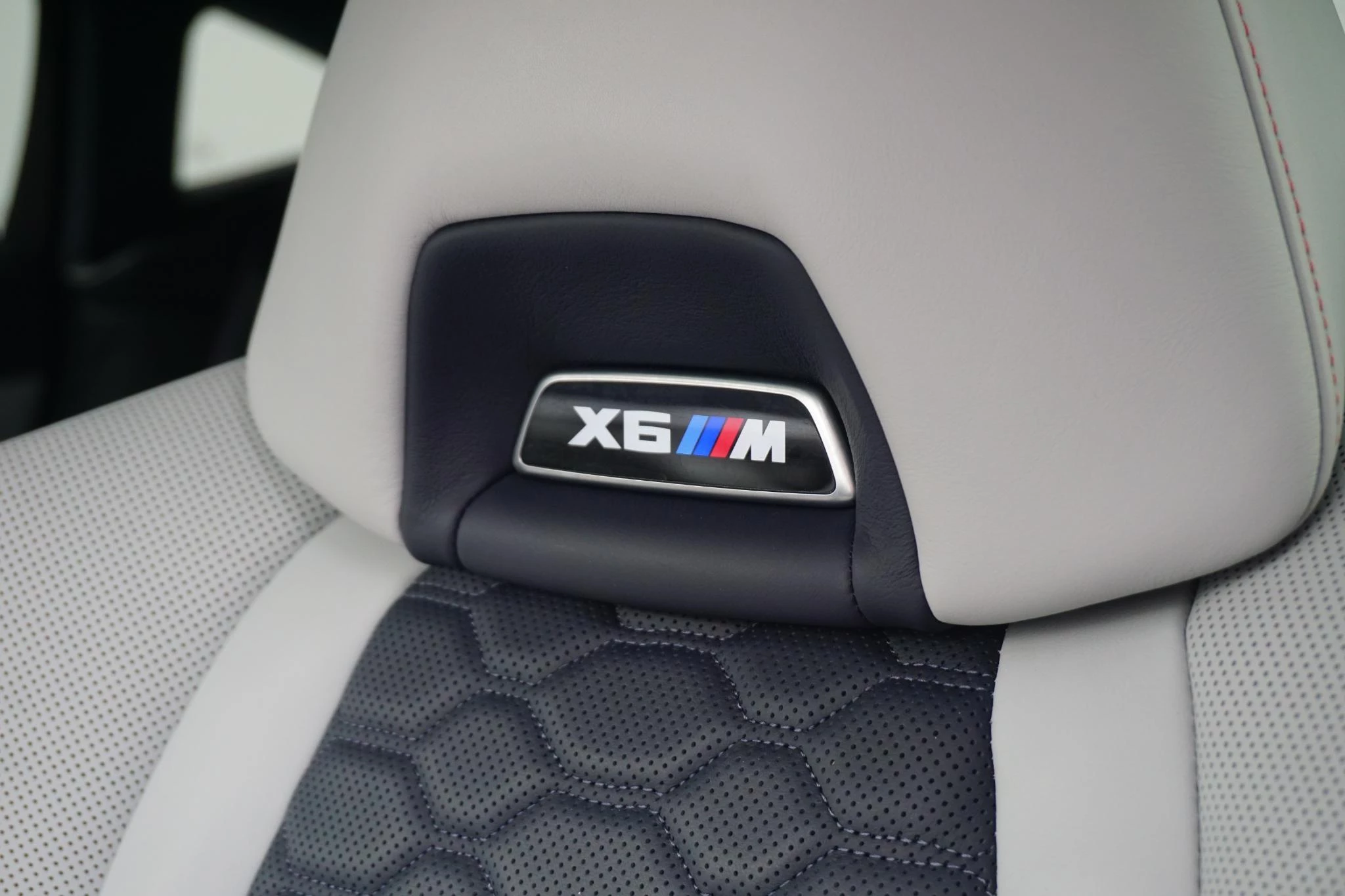 Hoofdafbeelding BMW X6