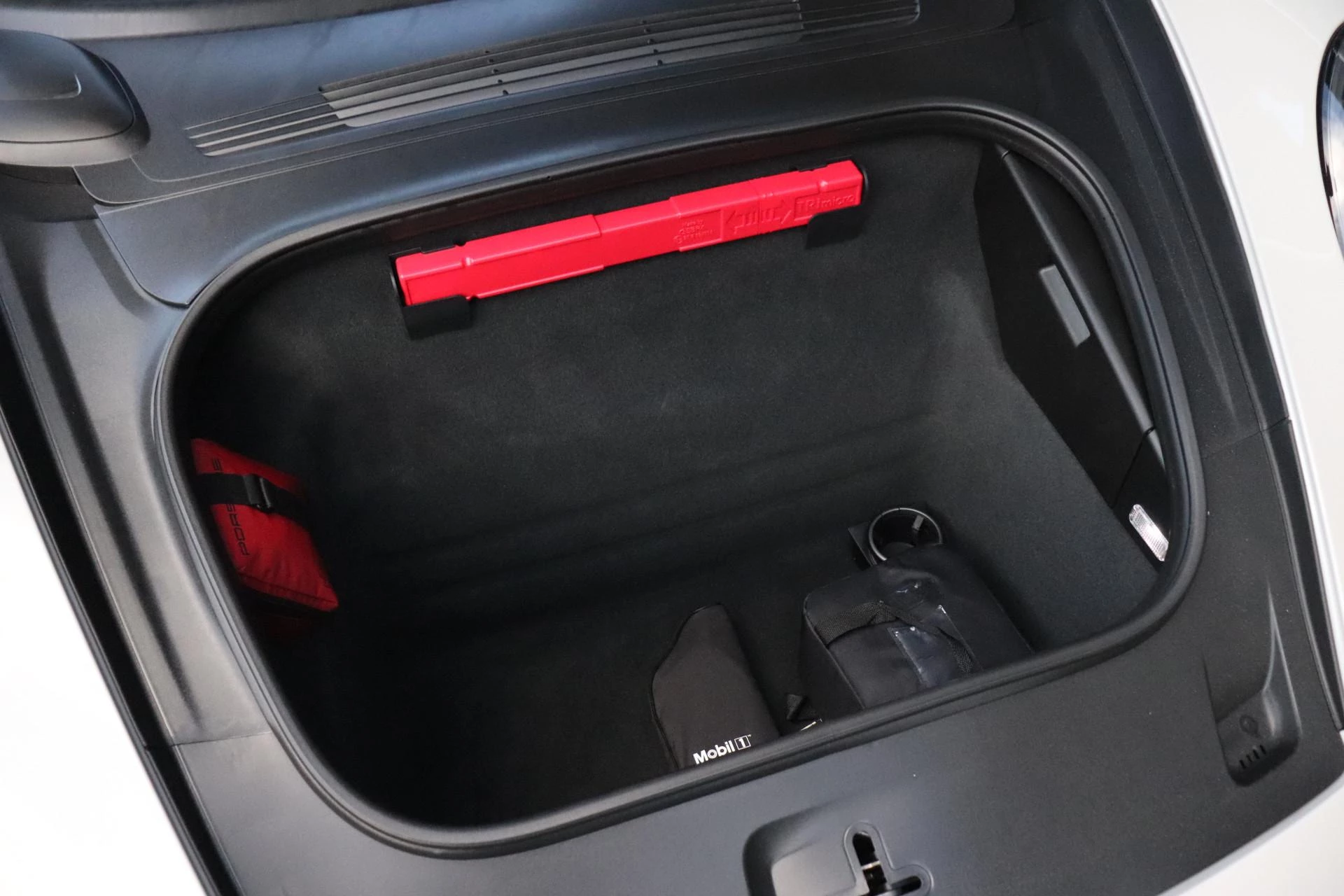 Hoofdafbeelding Porsche 911