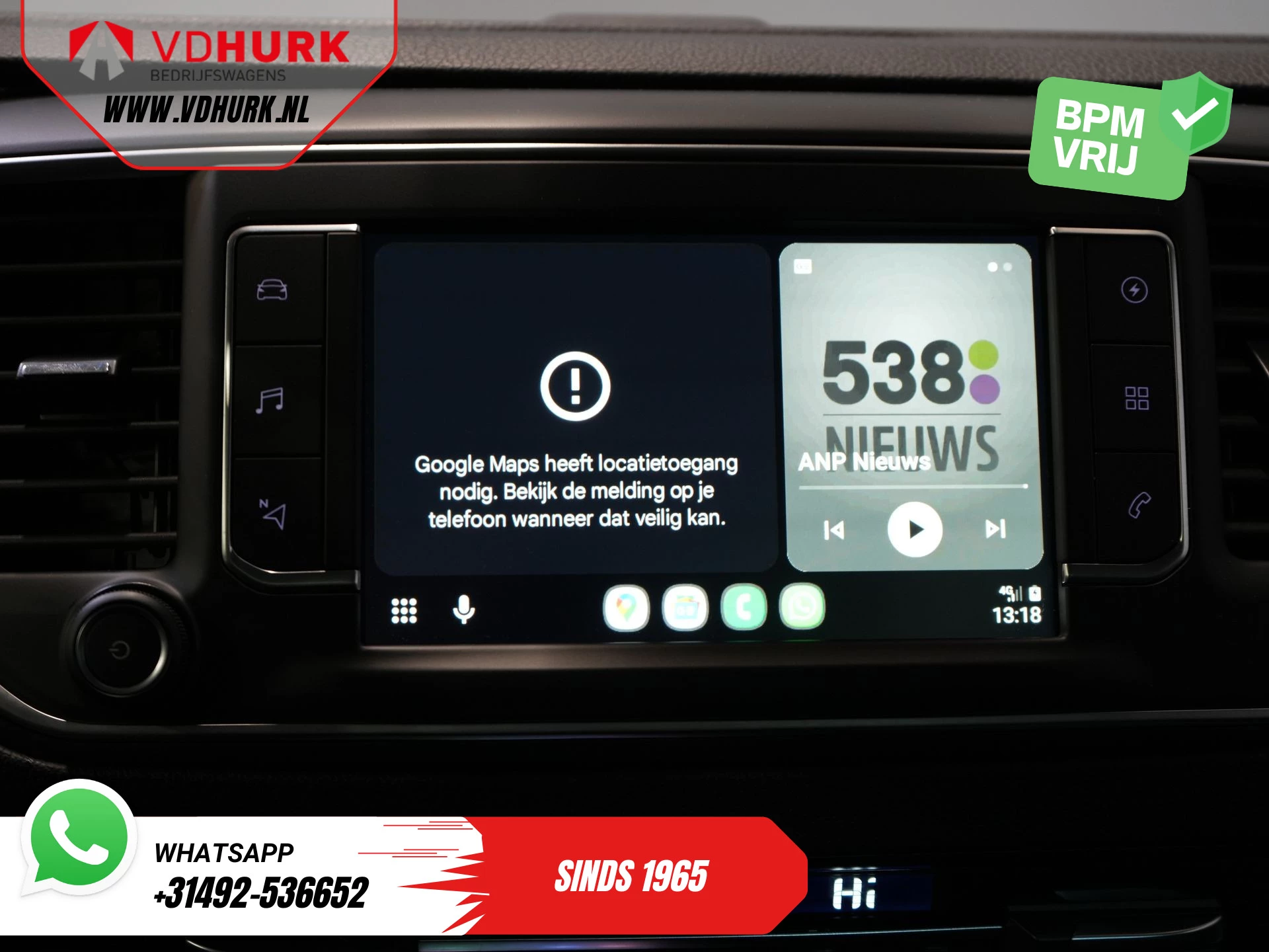 Hoofdafbeelding Fiat E-Scudo