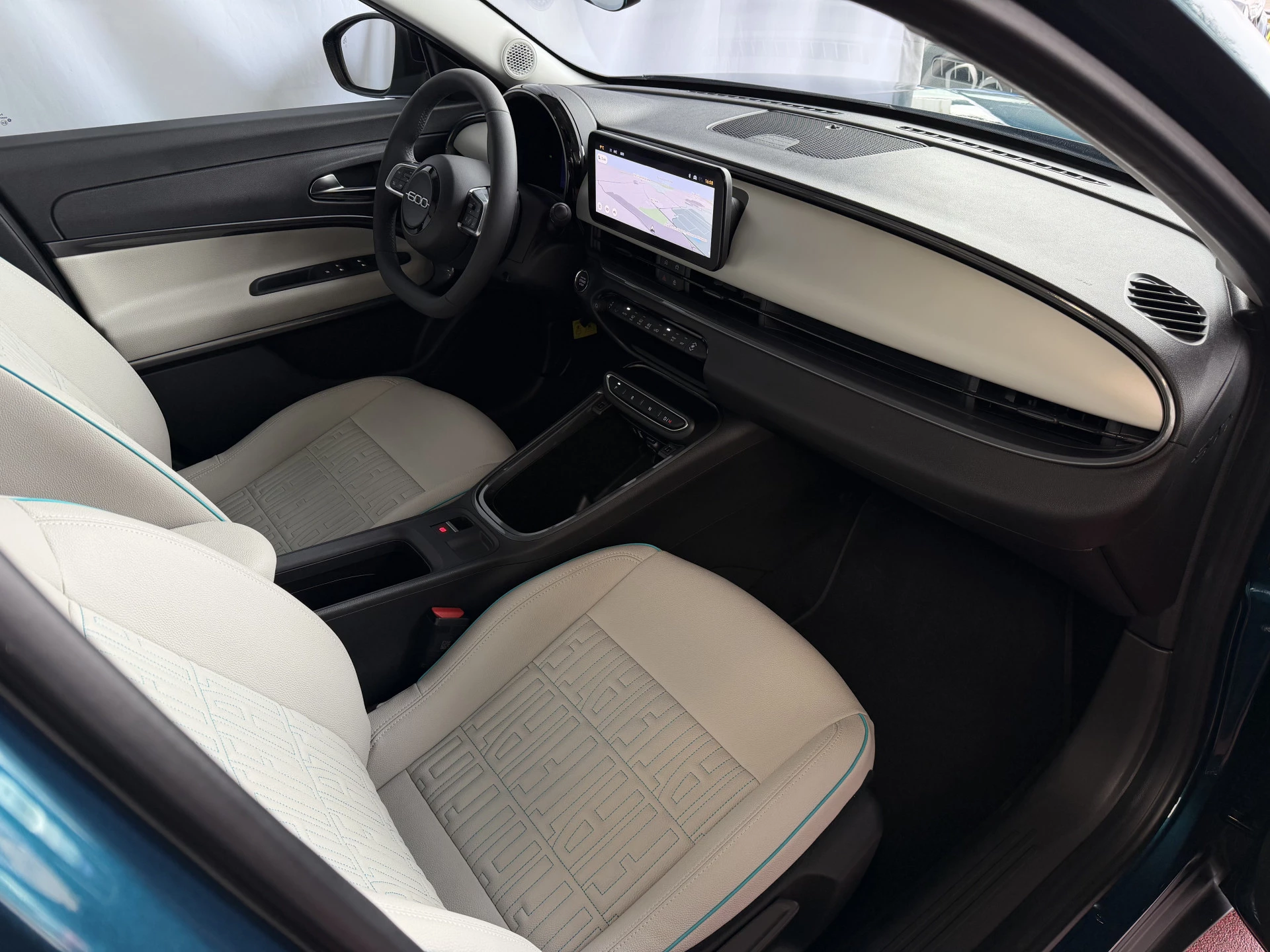 Hoofdafbeelding Fiat 600