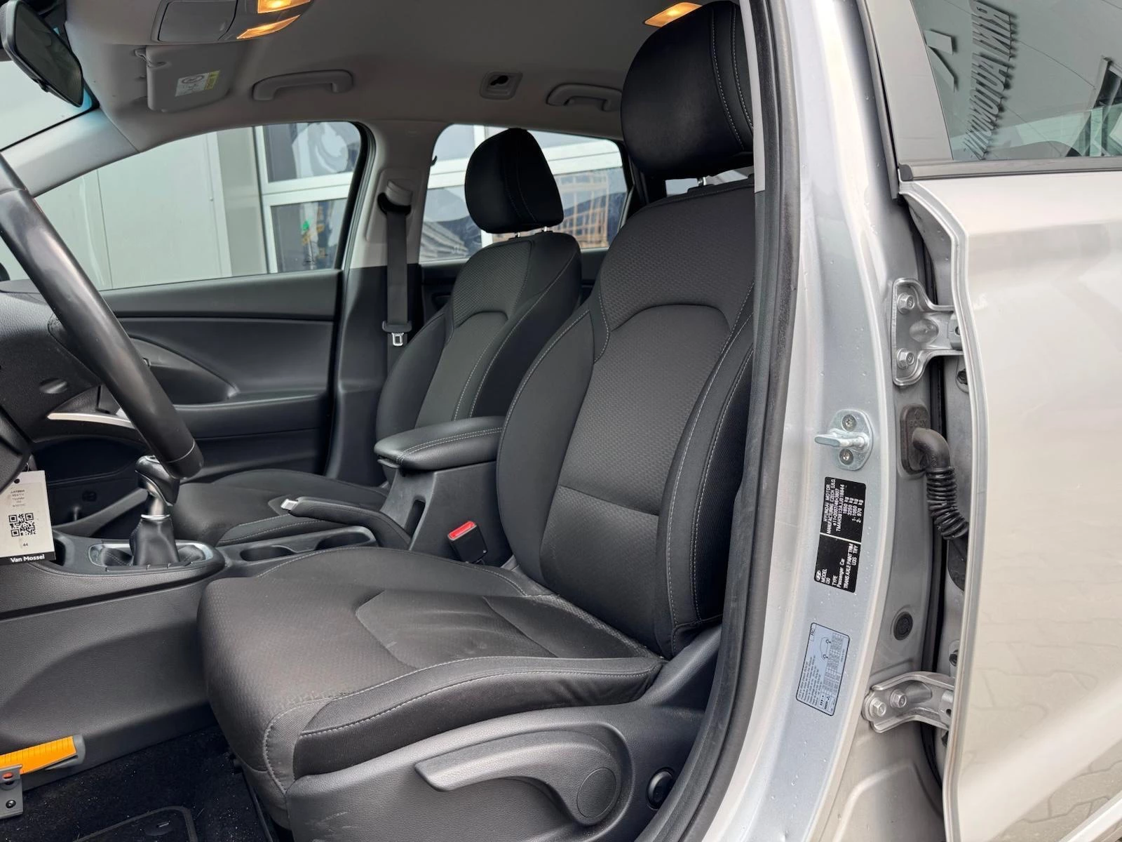 Hoofdafbeelding Hyundai i30