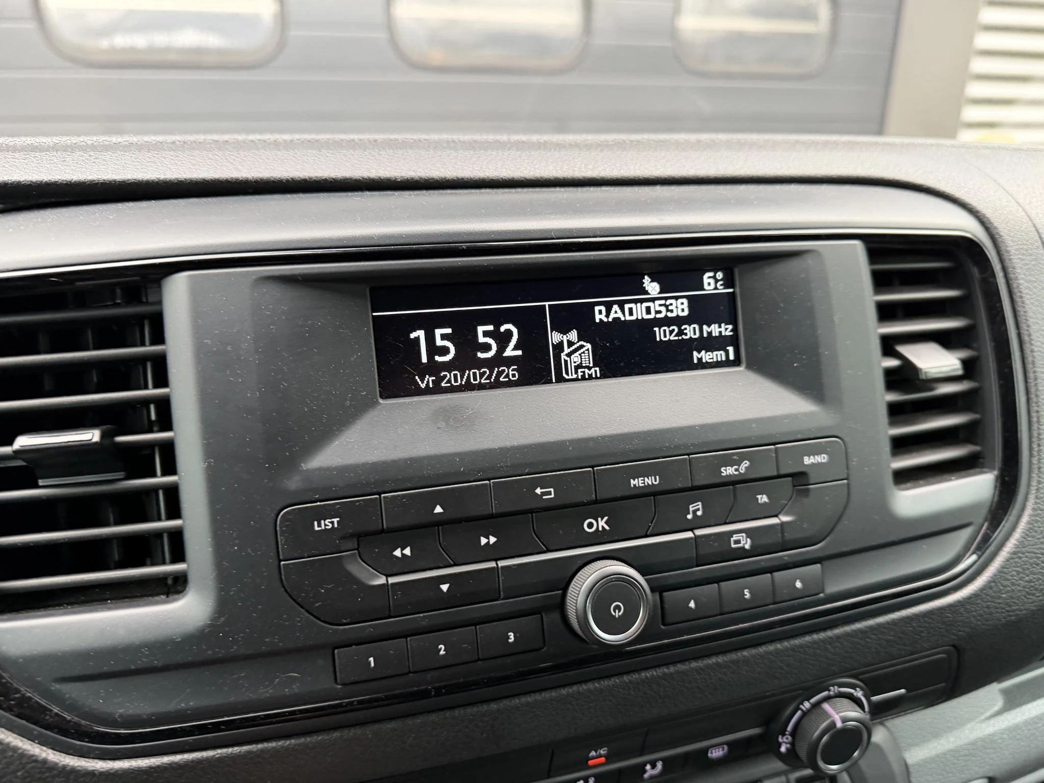 Hoofdafbeelding Peugeot Expert