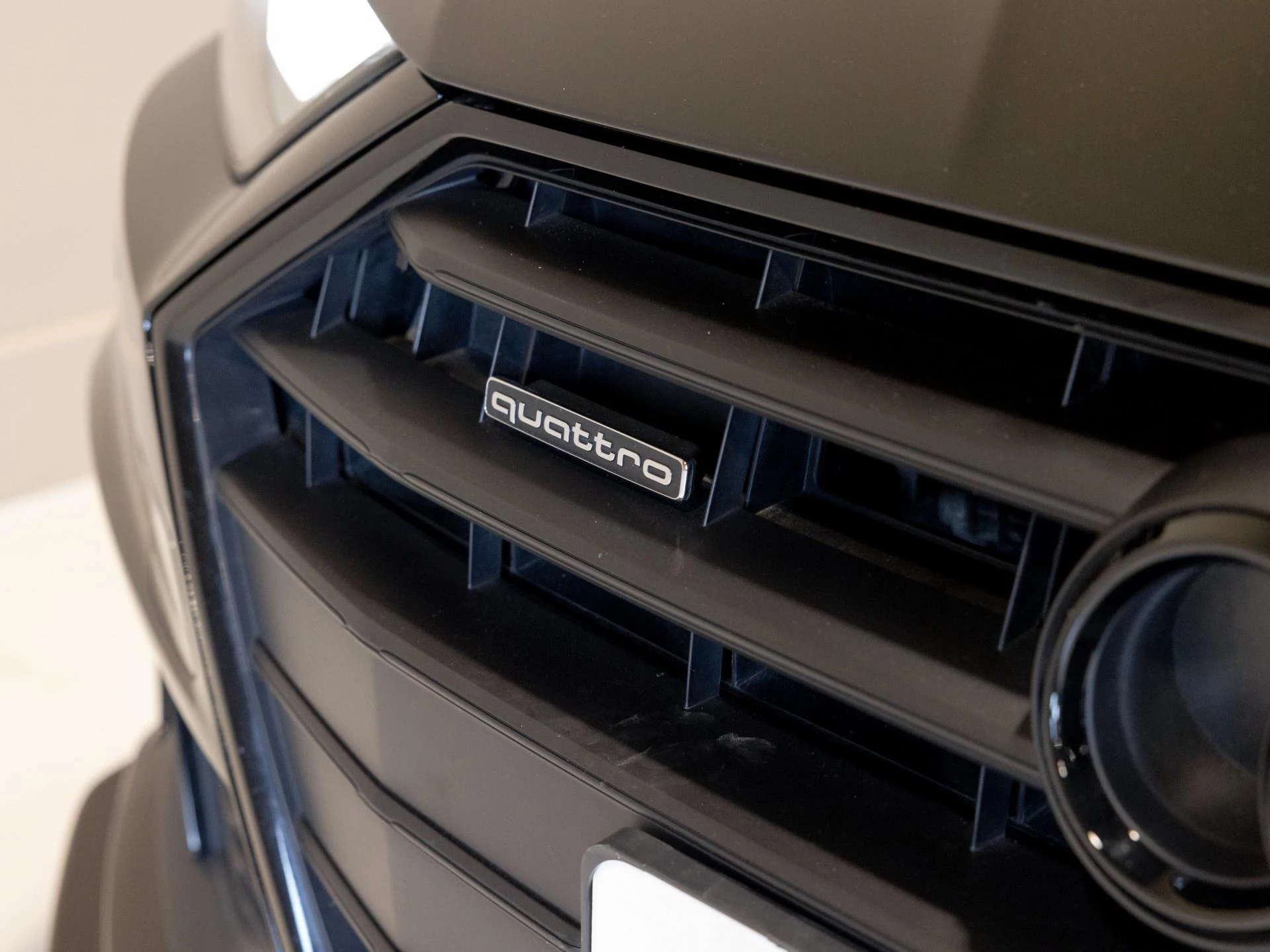 Hoofdafbeelding Audi A7