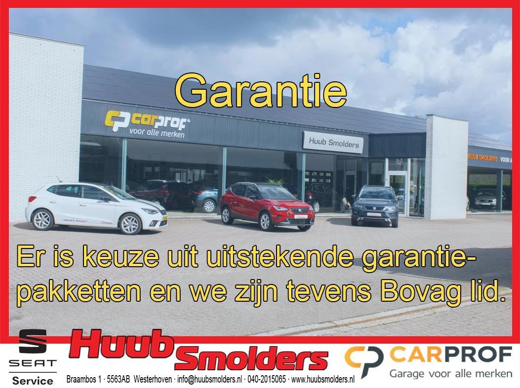 Hoofdafbeelding Ford B-MAX