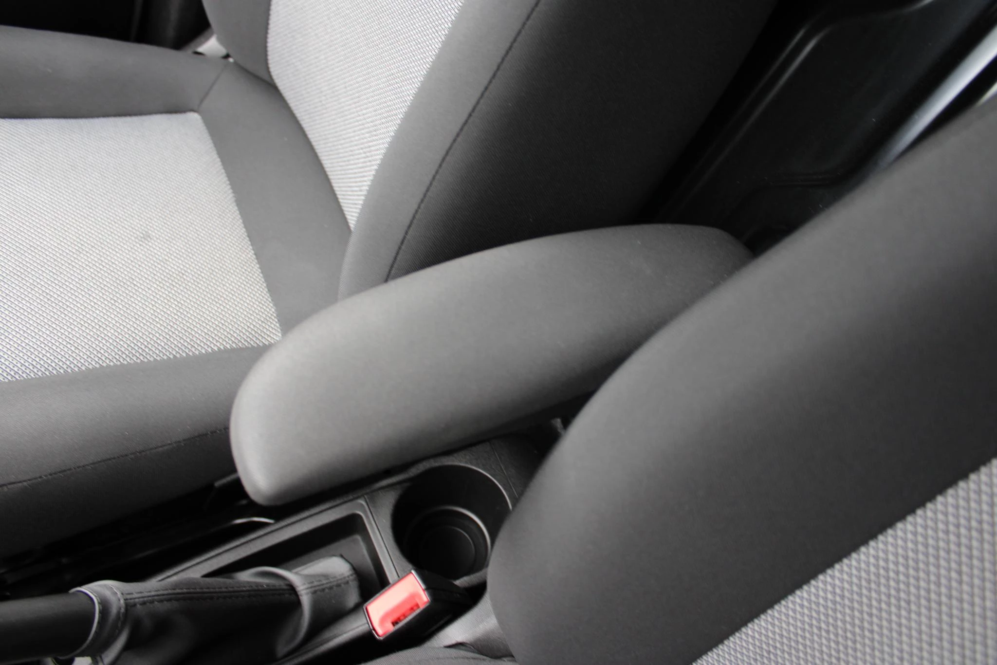 Hoofdafbeelding Fiat Doblò