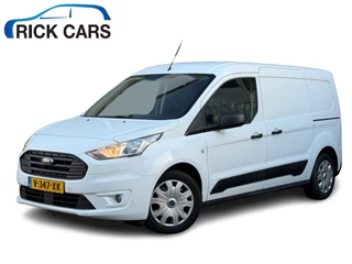 Ford Transit Connect 1.0 100PK Euro 6 Benzine Ecoboost L2 Trend Airco/parkeersensoren/