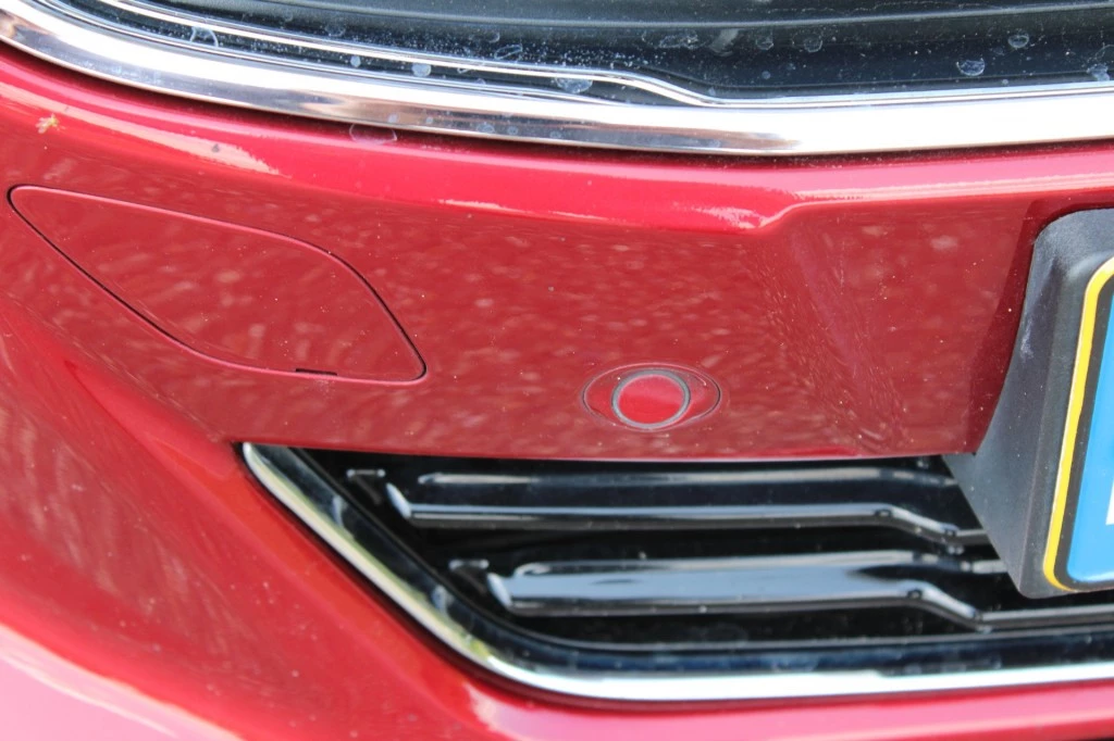 Hoofdafbeelding Ford Mondeo
