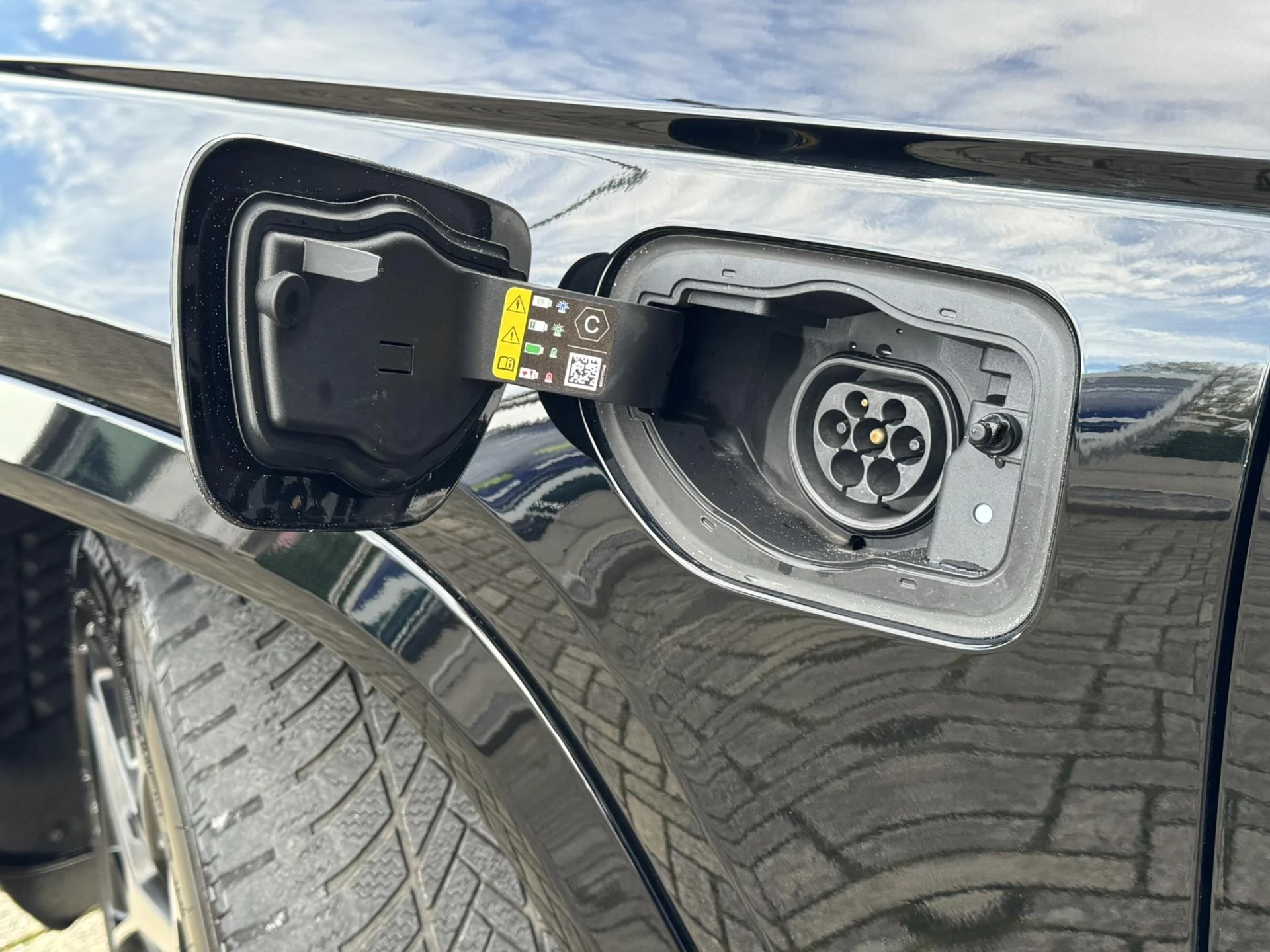 Hoofdafbeelding Jeep Grand Cherokee