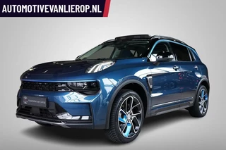 Hoofdafbeelding Lynk & Co 01 Lynk & Co 01 1.5 PHEV 2022 | PANO | 360° CAM | 4-SEASON BANDEN