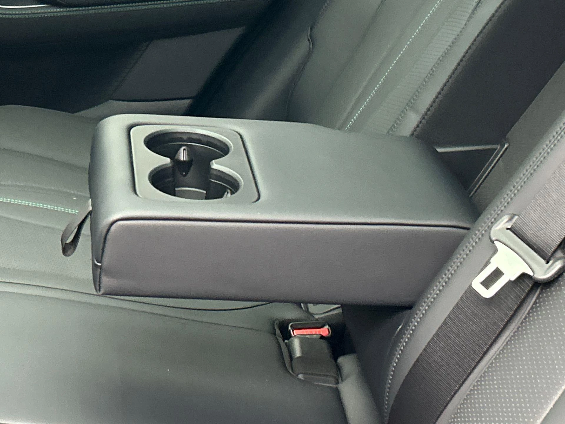 Hoofdafbeelding BYD SEAL U