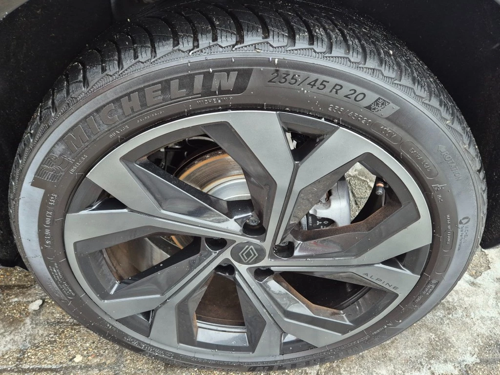 Hoofdafbeelding Renault Austral