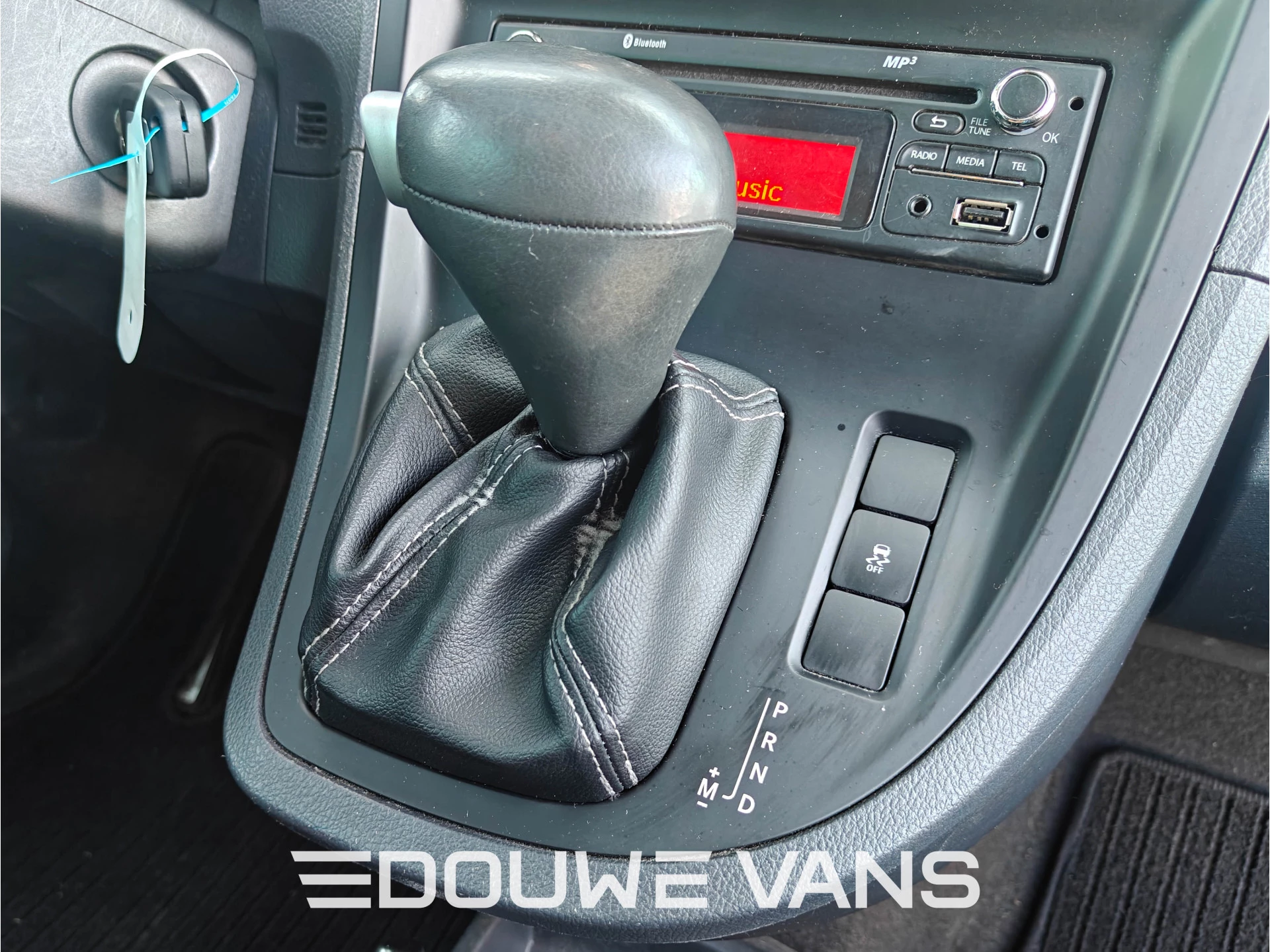 Hoofdafbeelding Mercedes-Benz Citan