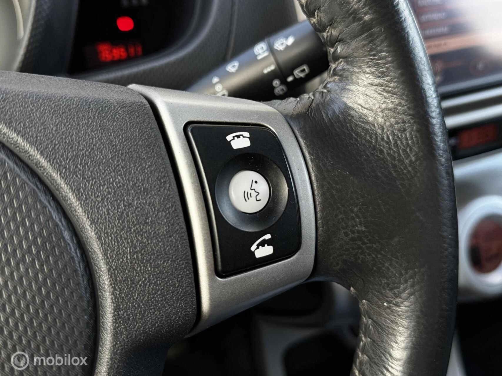 Hoofdafbeelding Toyota Urban Cruiser