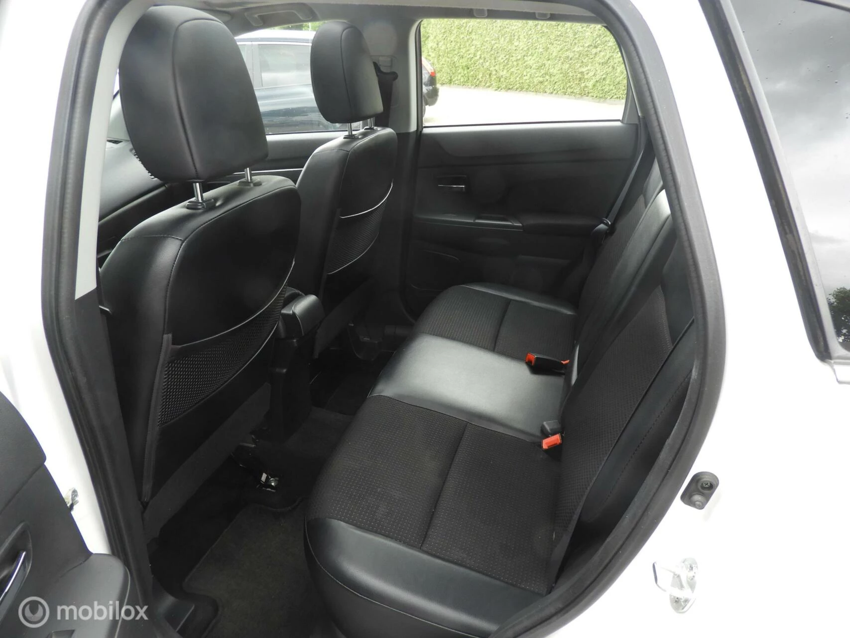 Hoofdafbeelding Citroën C4 Aircross