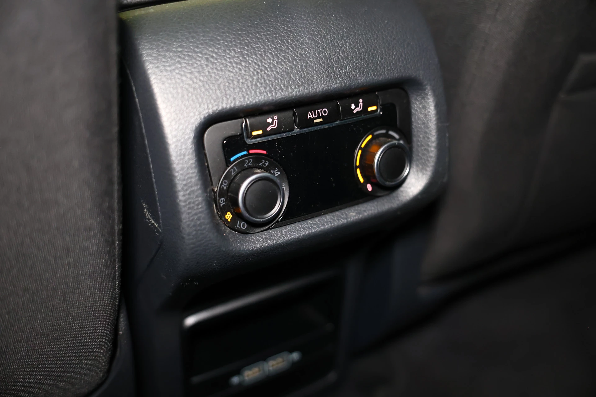 Hoofdafbeelding Volkswagen Sharan