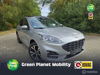 Ford Kuga 2.5 PHEV ST-Line|Pano|ACC
