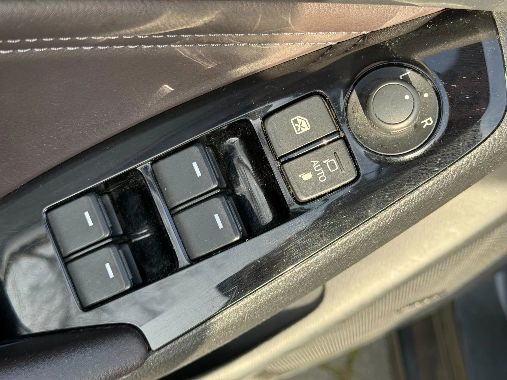 Hoofdafbeelding Mazda 3