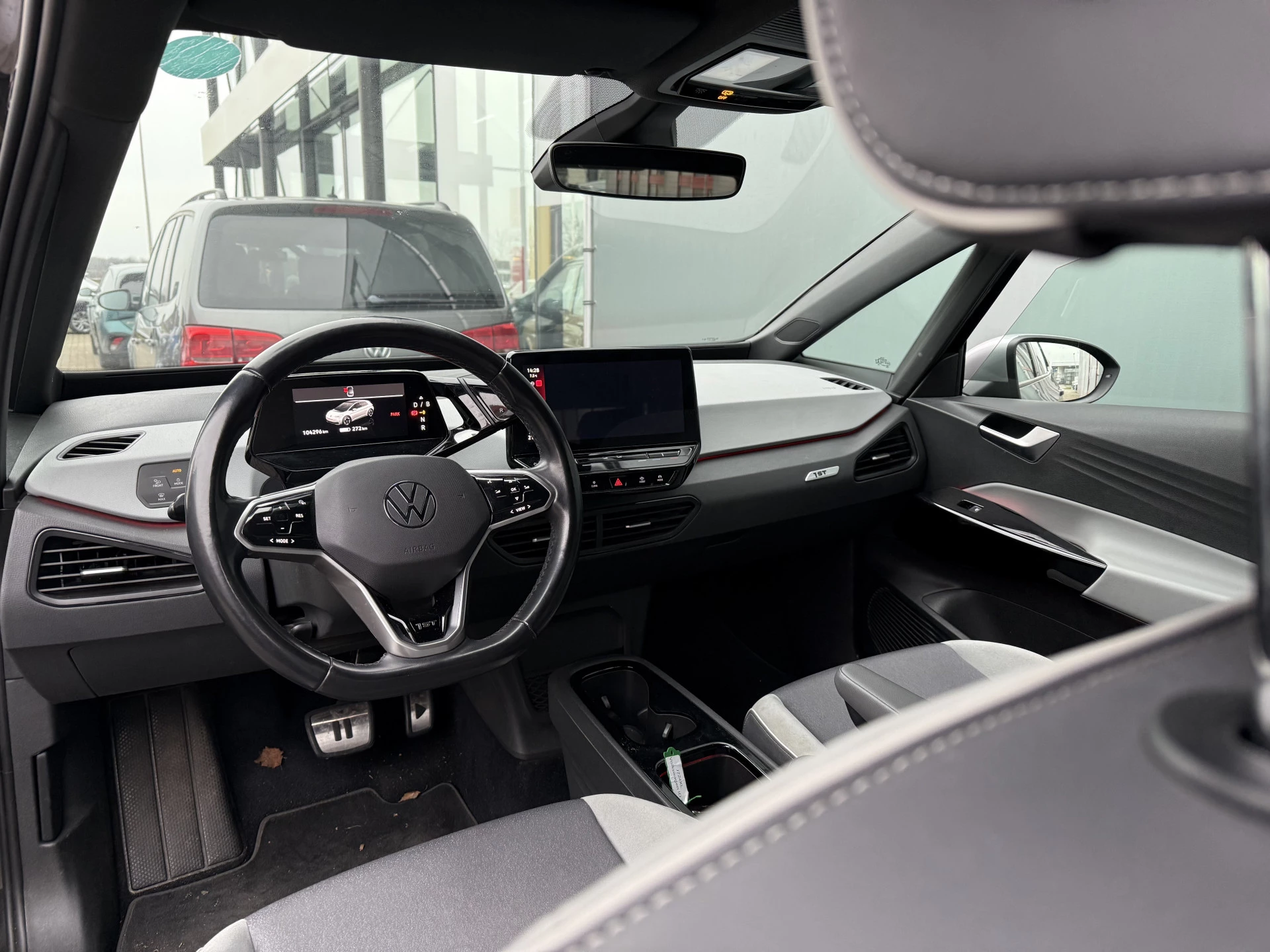 Hoofdafbeelding Volkswagen ID.3