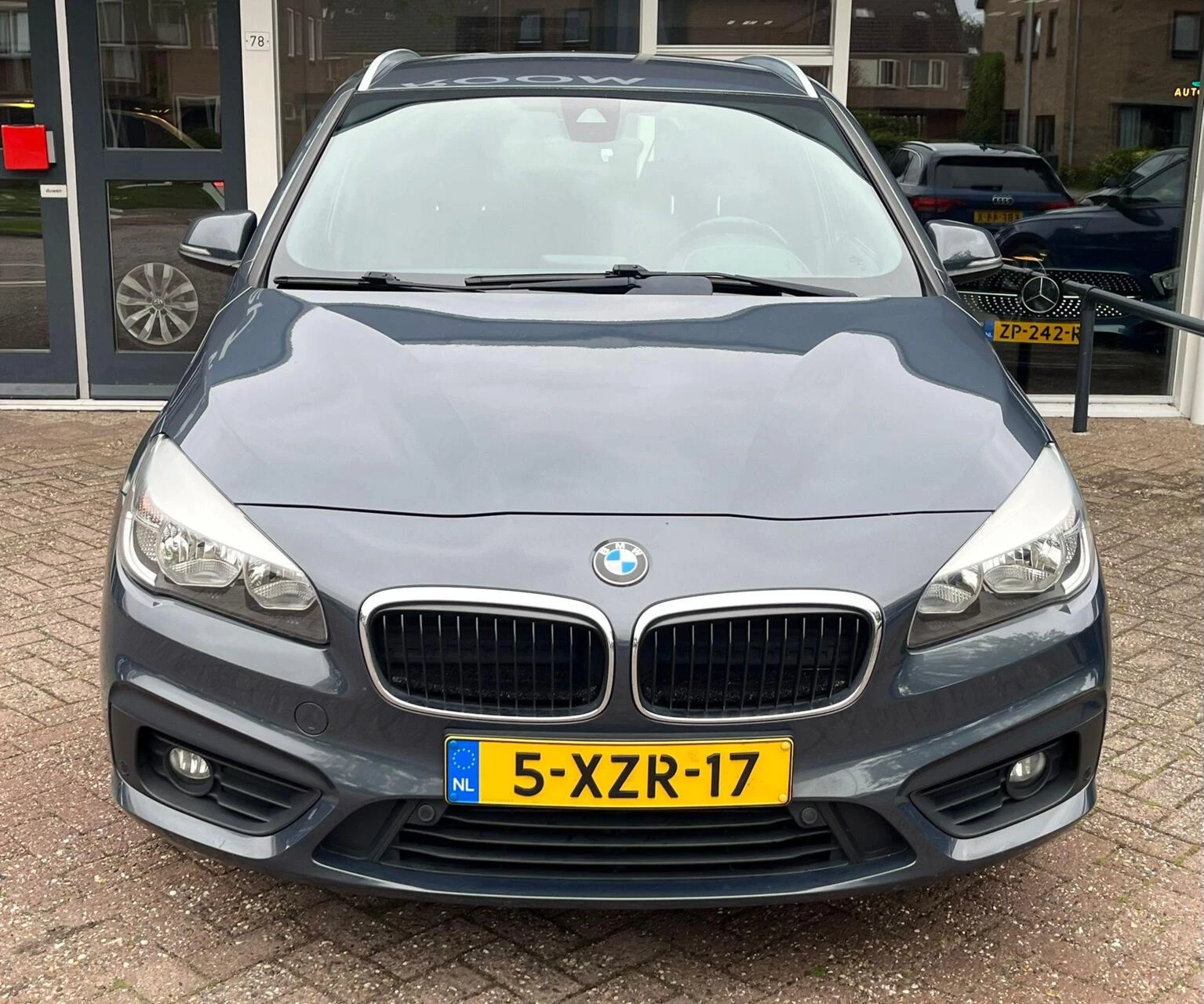 Hoofdafbeelding BMW 2 Serie