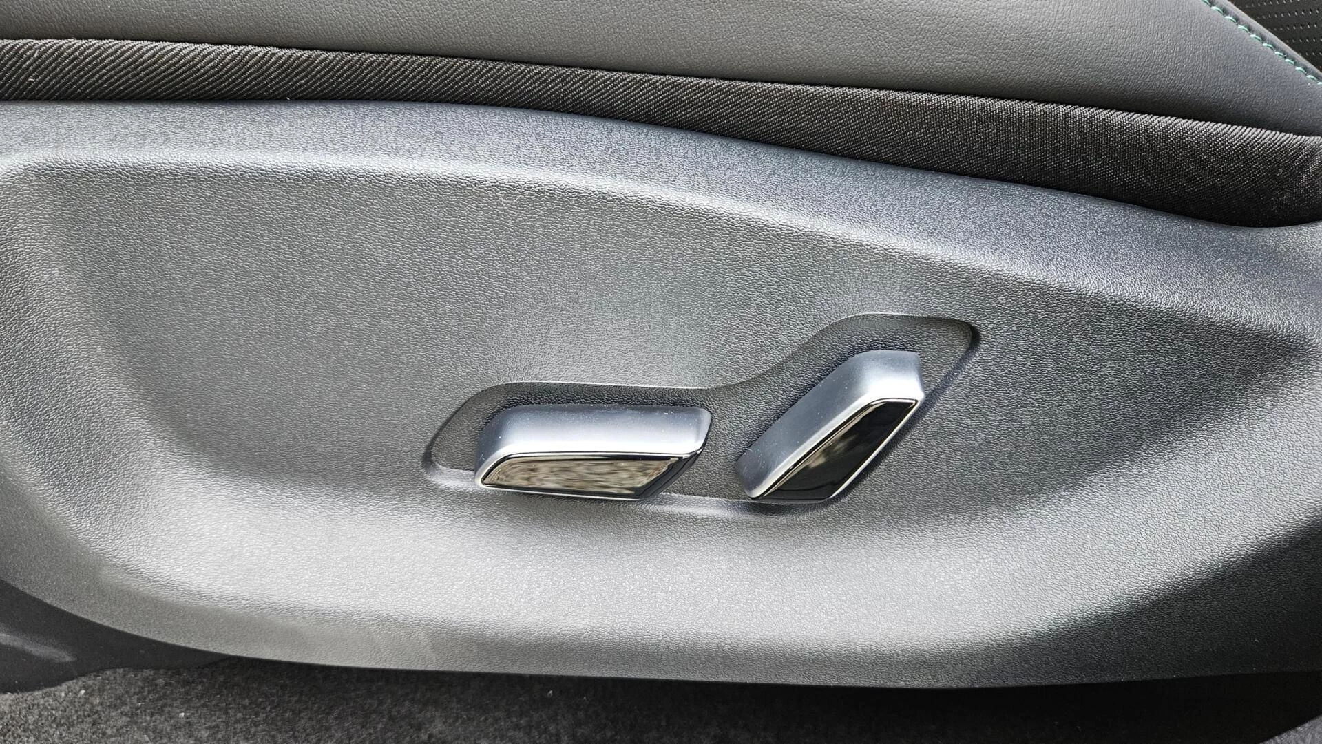 Hoofdafbeelding BYD SEAL U