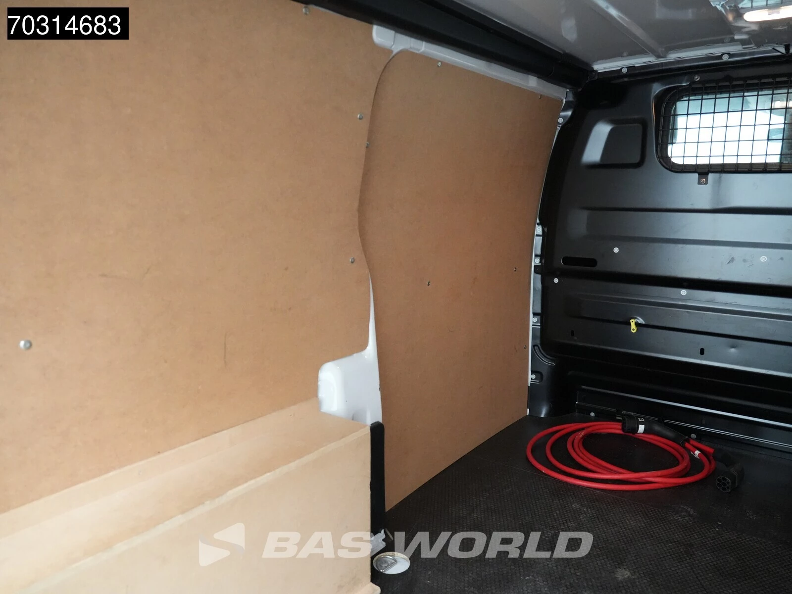 Hoofdafbeelding Toyota ProAce