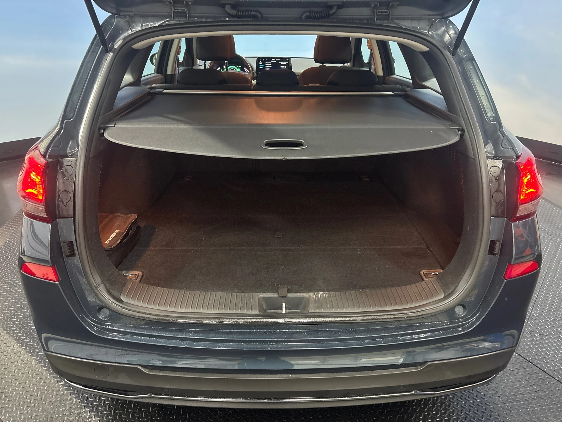 Hoofdafbeelding Hyundai i30