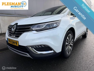 Hoofdafbeelding Renault Espace Renault Espace 1.6 TCe Initiale Paris, 7 Pers, Onderhouden!