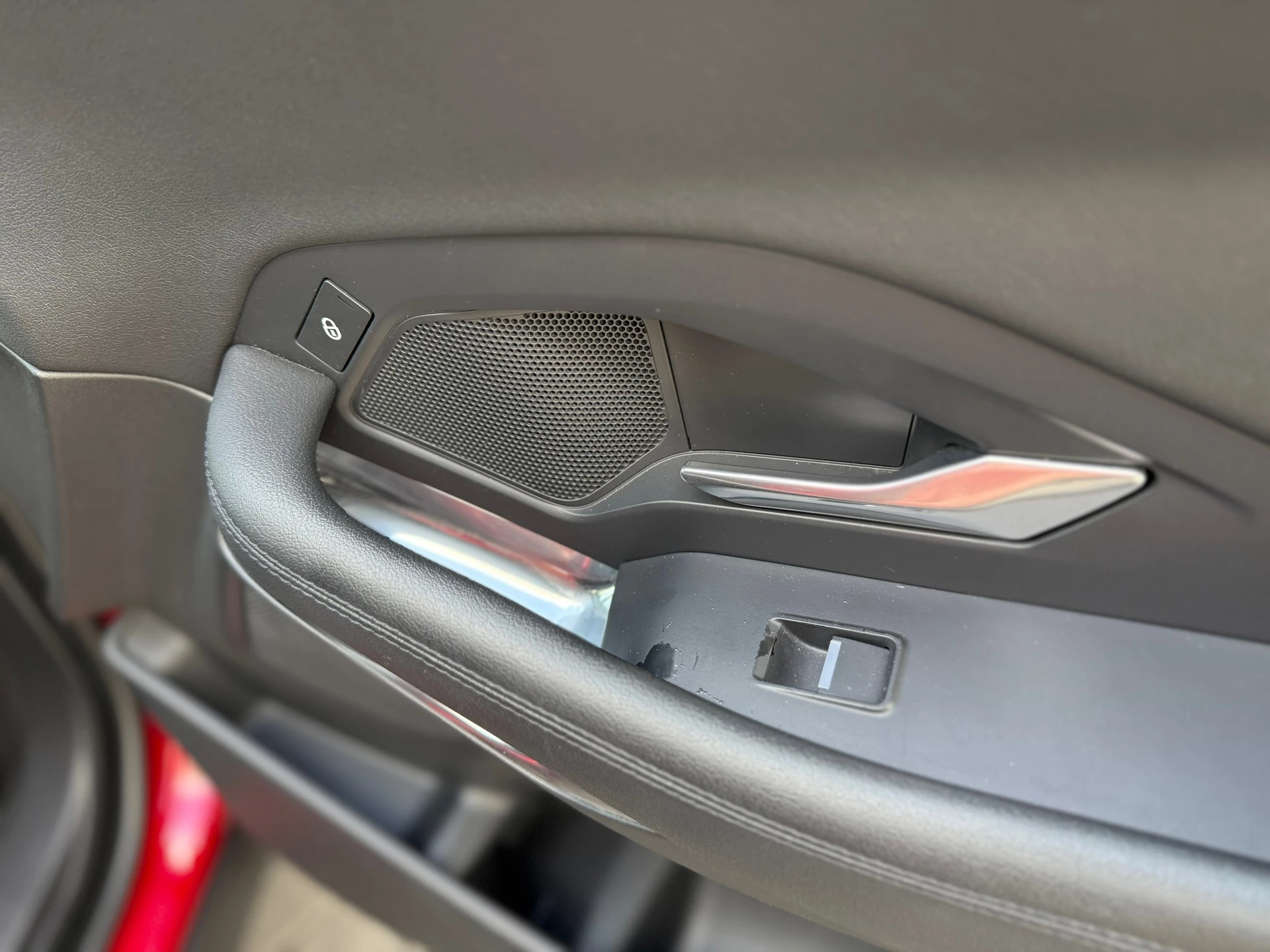 Hoofdafbeelding Jaguar E-PACE