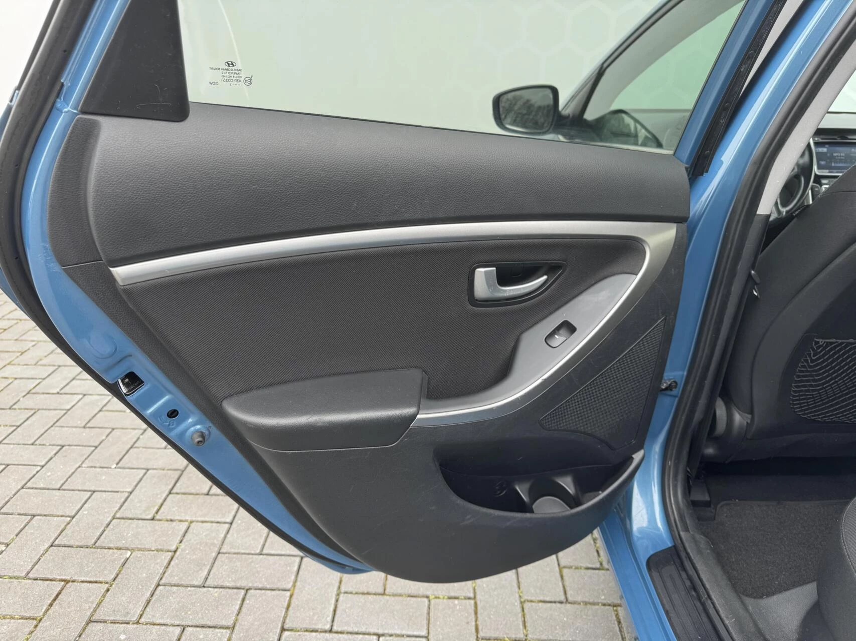 Hoofdafbeelding Hyundai i30