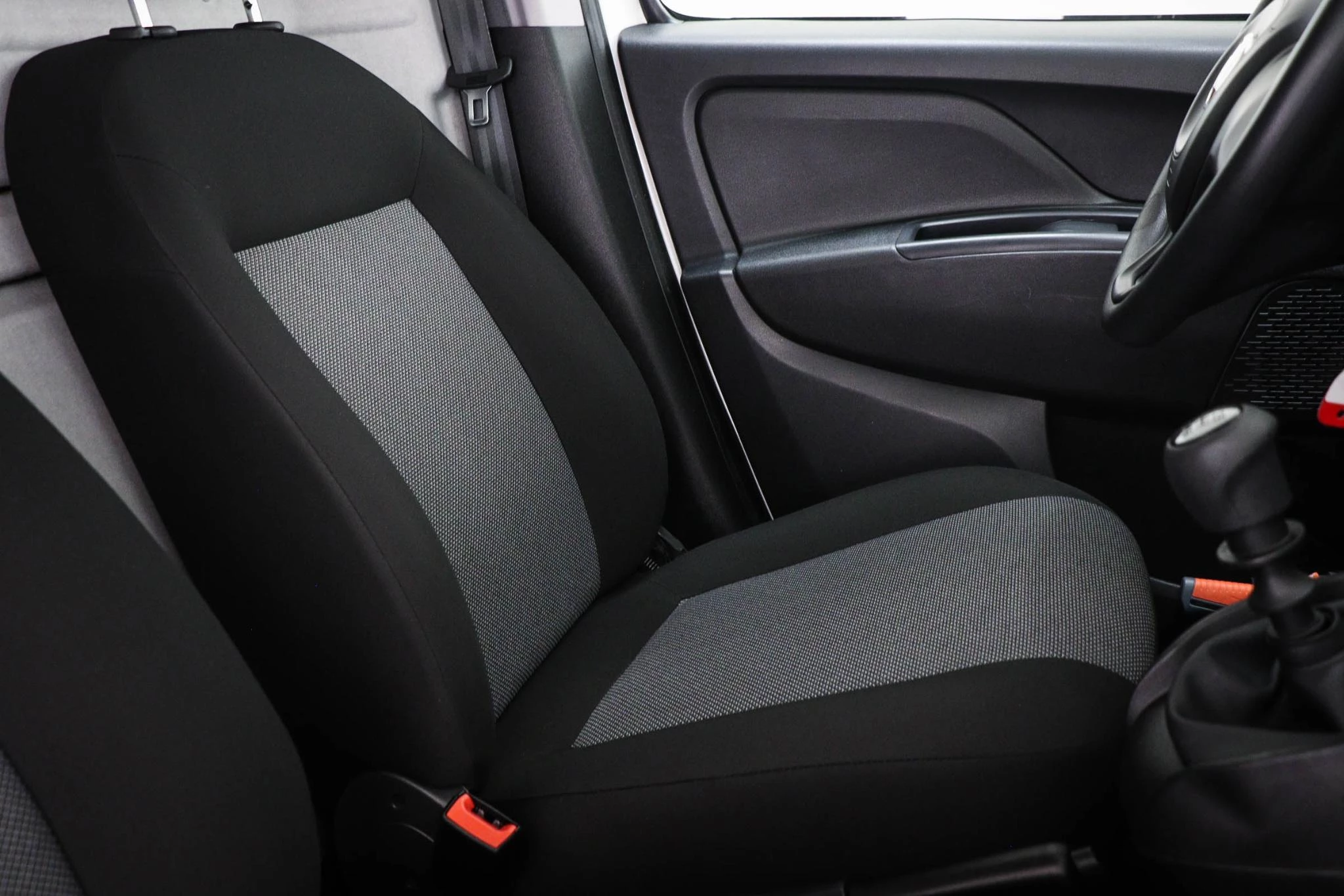 Hoofdafbeelding Fiat Doblò