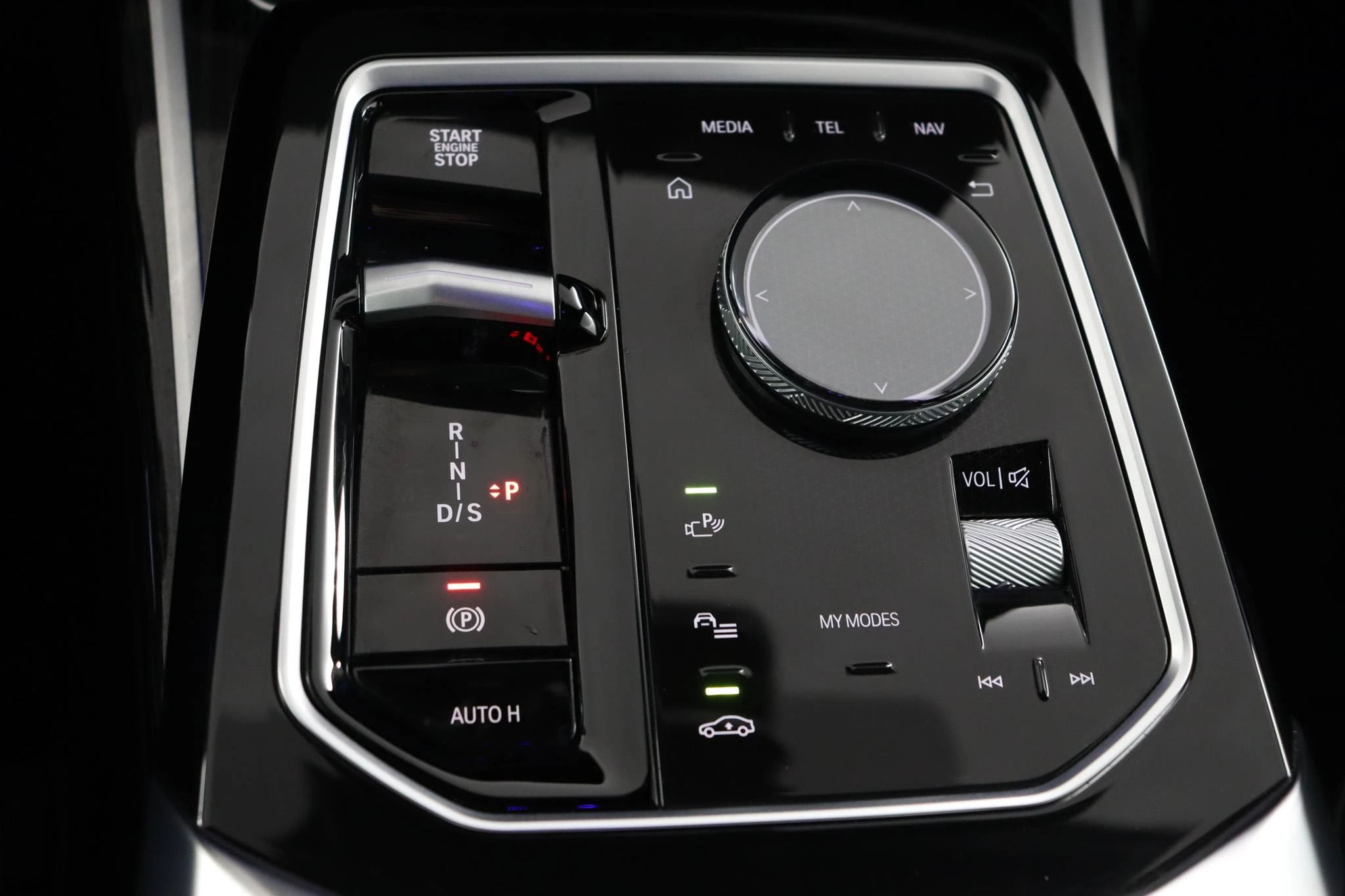 Hoofdafbeelding BMW 7 Serie