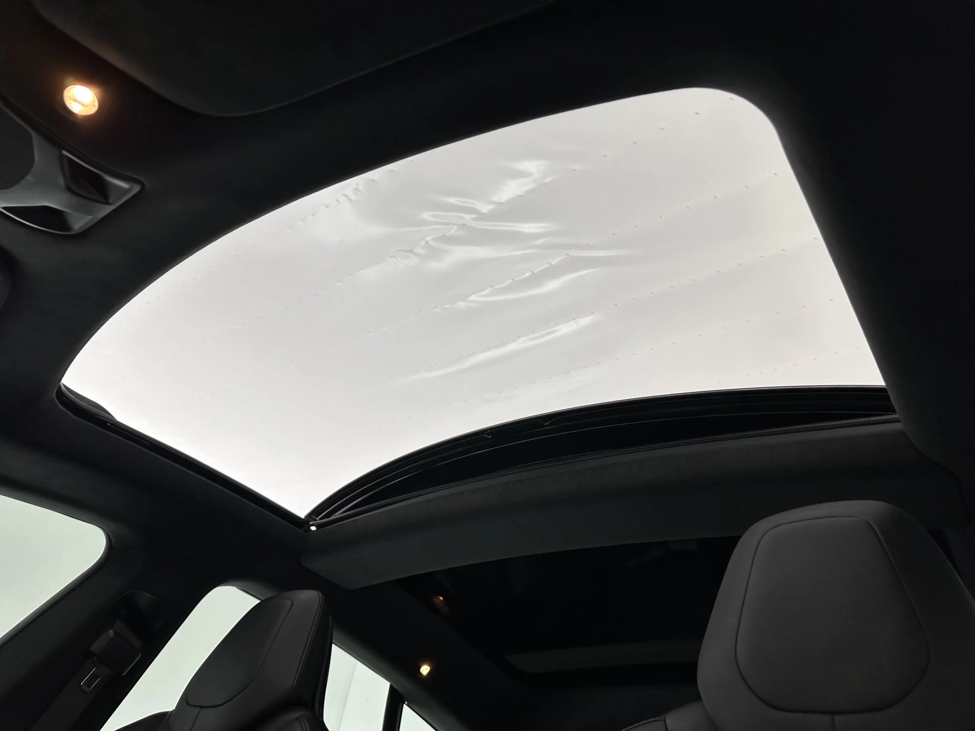 Hoofdafbeelding Tesla Model S