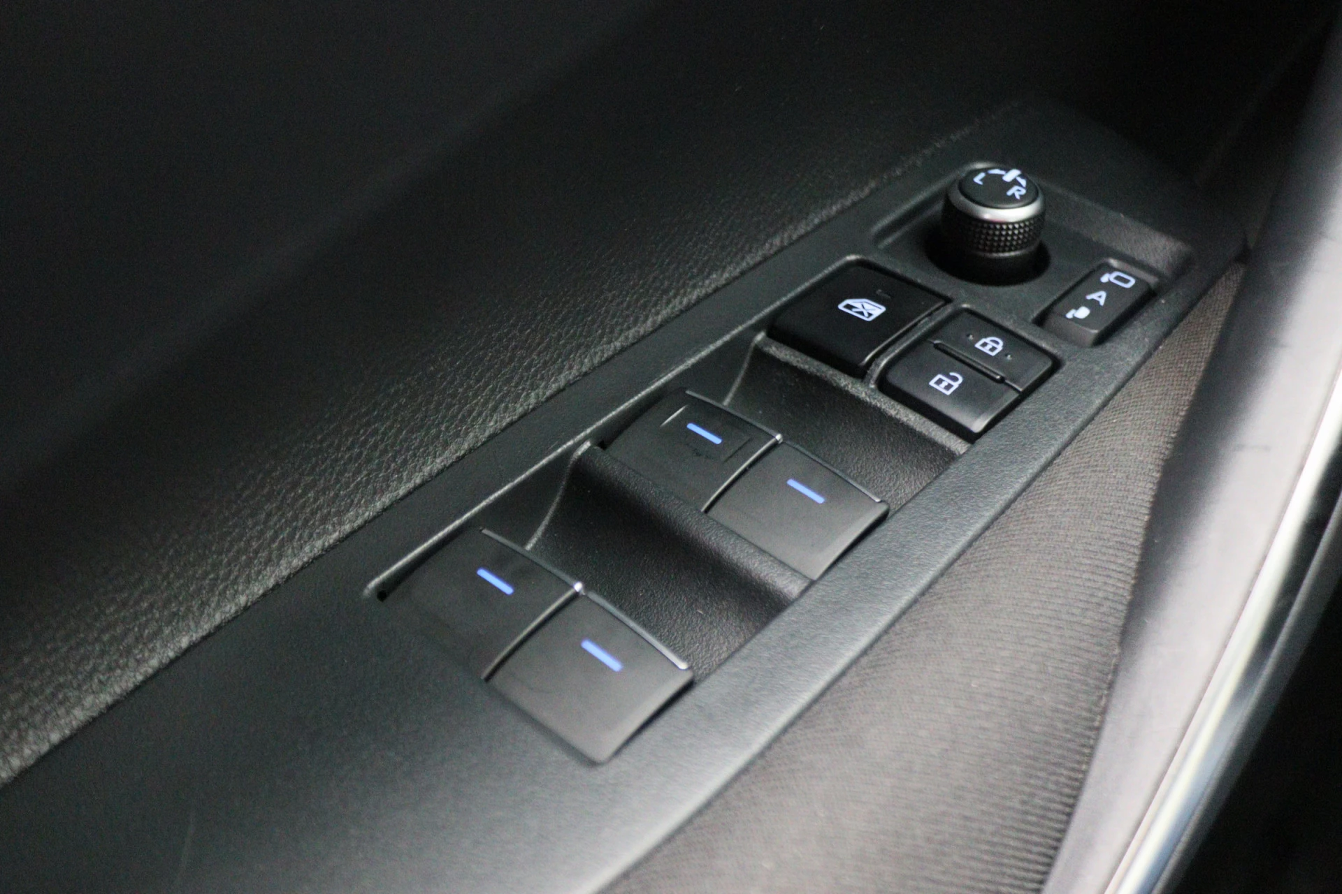 Hoofdafbeelding Toyota Corolla